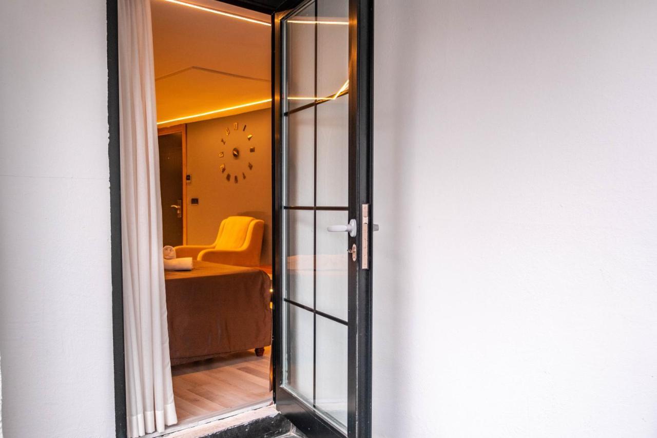 Eva Hotel Antalya Zewnętrze zdjęcie