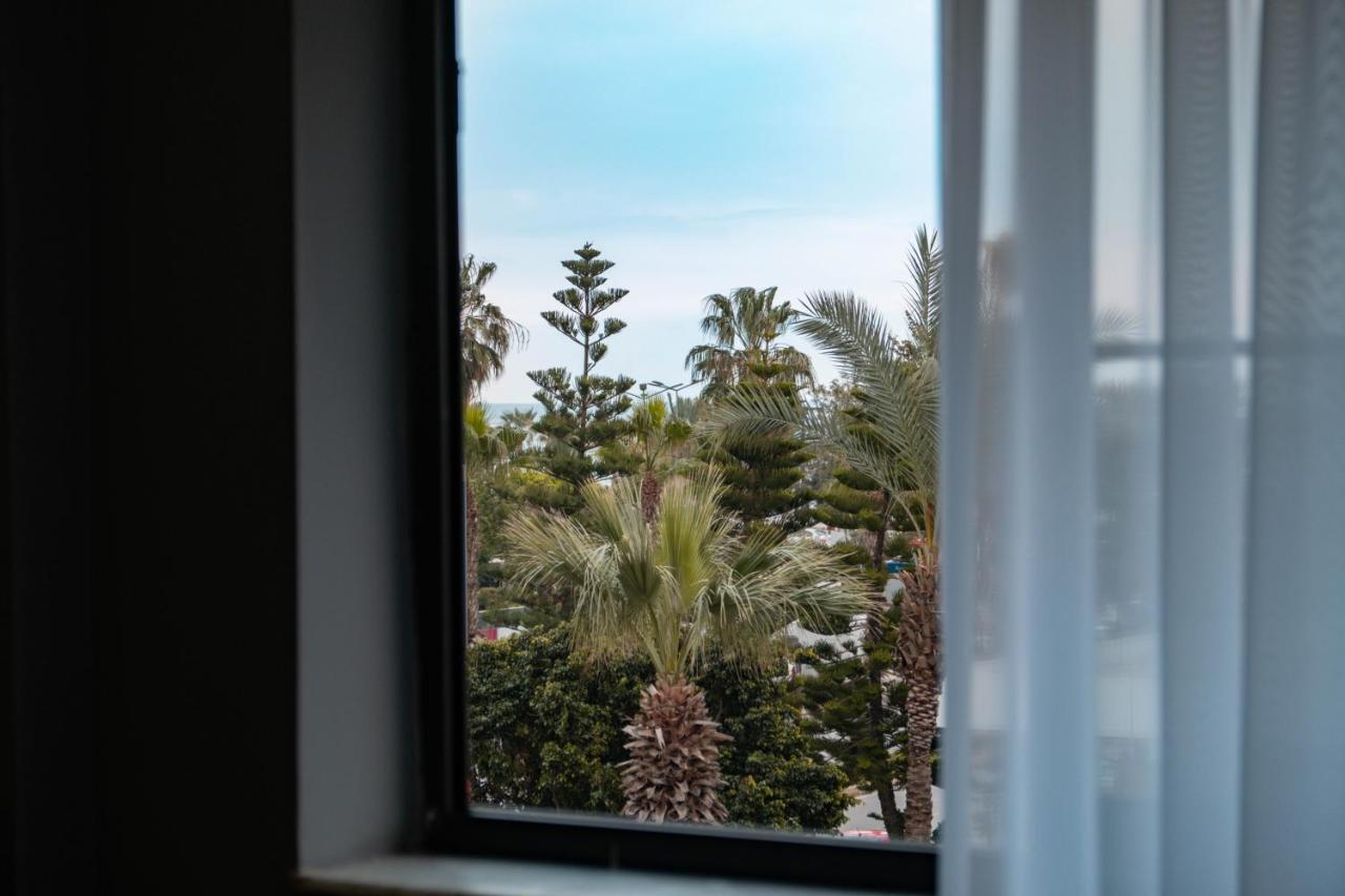 Eva Hotel Antalya Zewnętrze zdjęcie