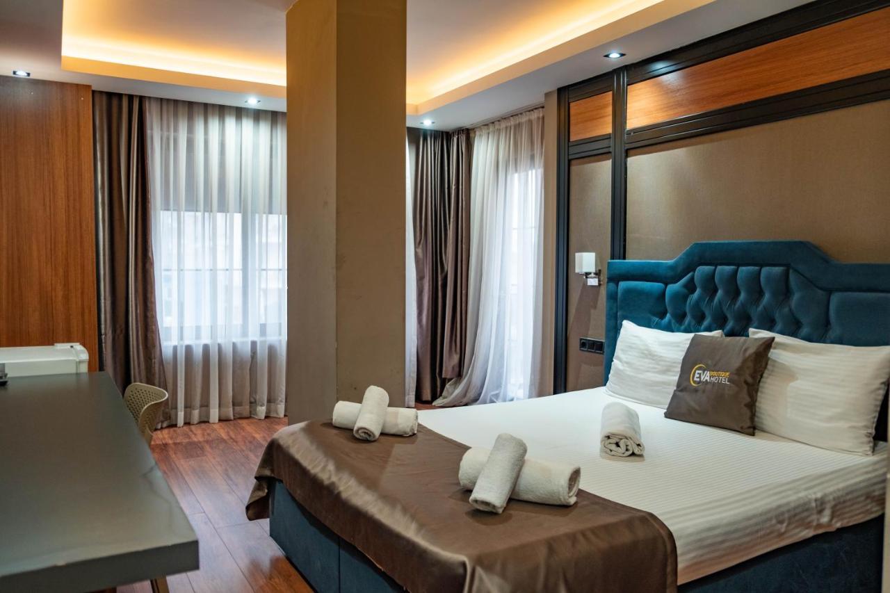 Eva Hotel Antalya Zewnętrze zdjęcie