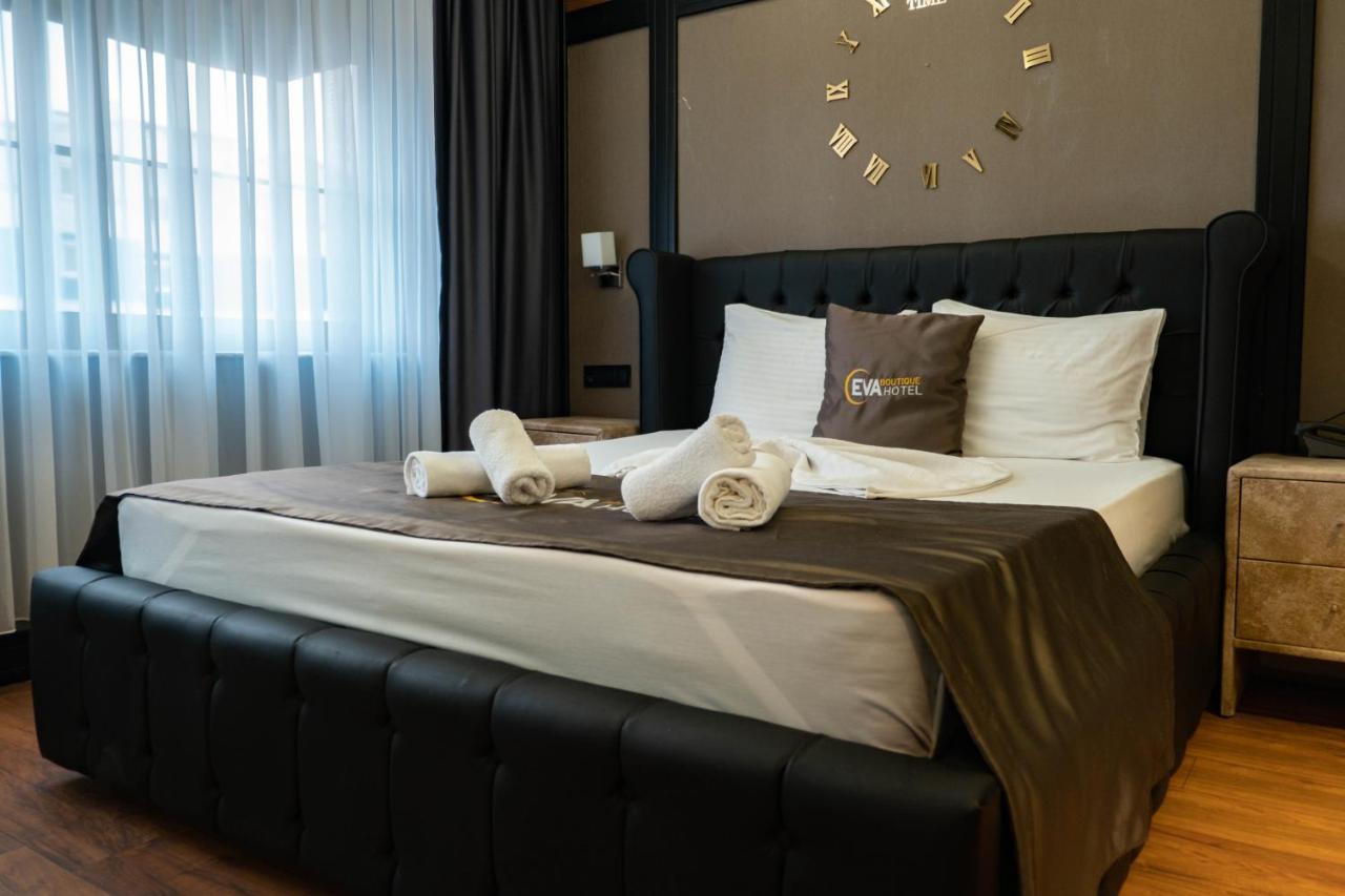 Eva Hotel Antalya Zewnętrze zdjęcie