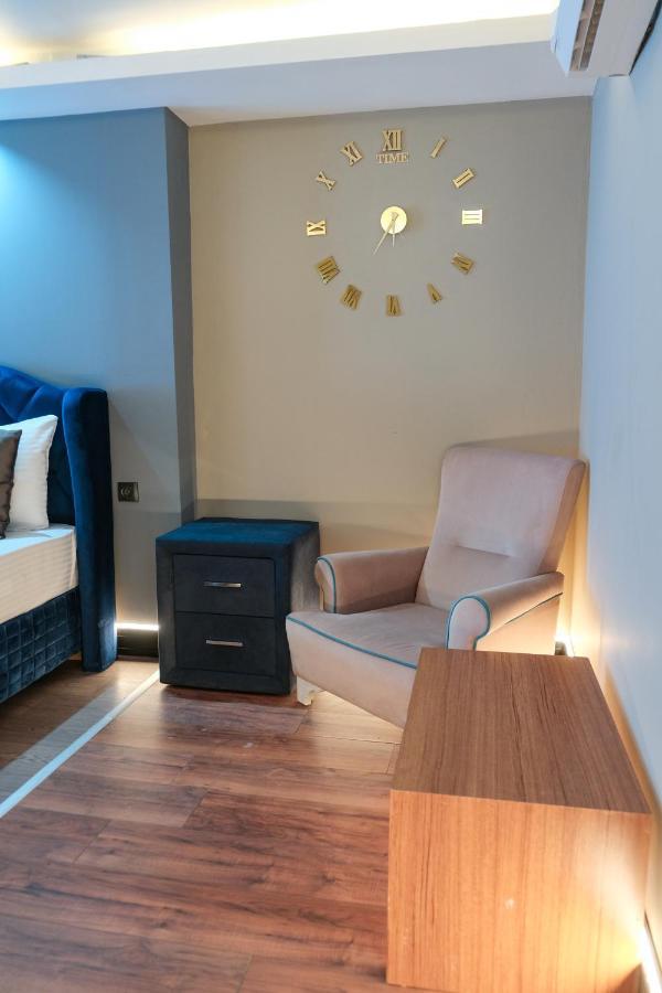 Eva Hotel Antalya Zewnętrze zdjęcie