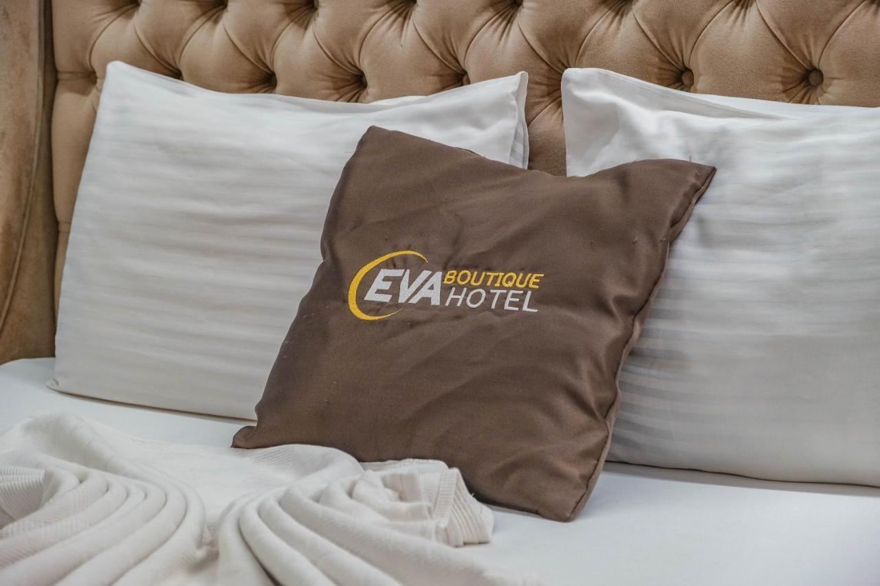 Eva Hotel Antalya Zewnętrze zdjęcie