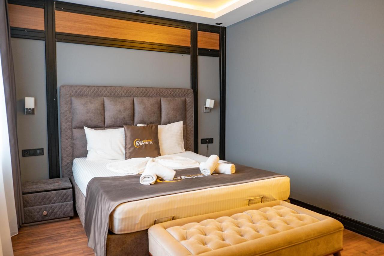 Eva Hotel Antalya Zewnętrze zdjęcie