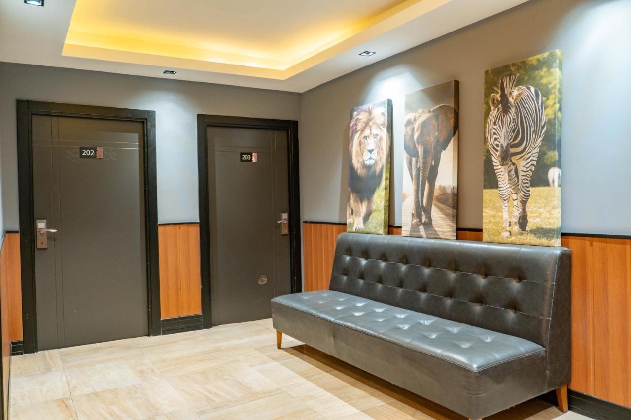 Eva Hotel Antalya Zewnętrze zdjęcie