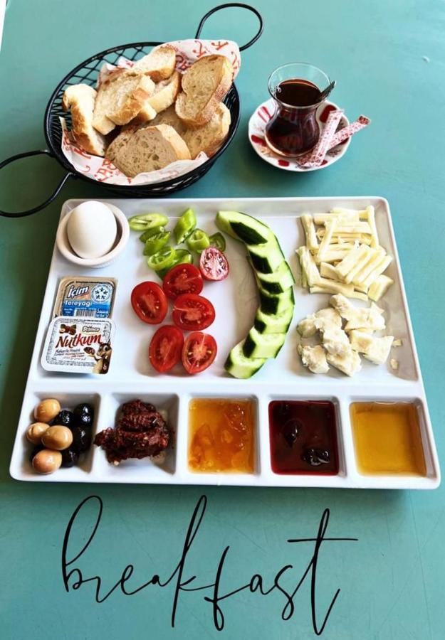 Eva Hotel Antalya Zewnętrze zdjęcie
